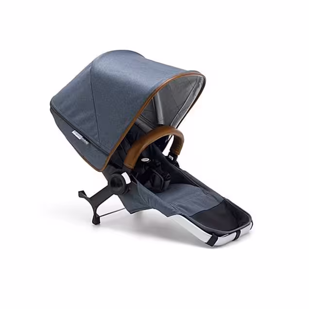Bugaboo Donkey duo extension set US WEEKENDER - Main Image Slide 1 of 1