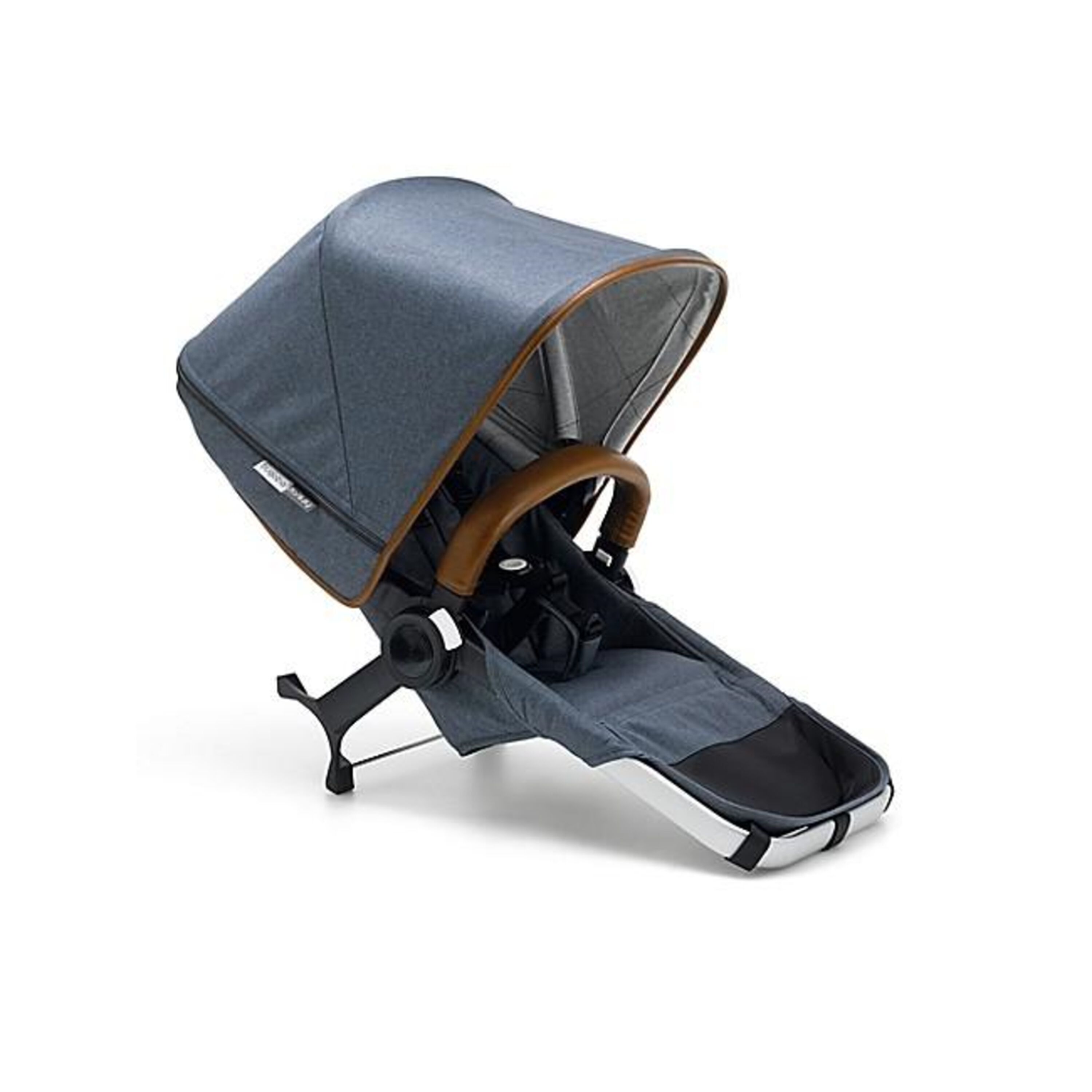 Bugaboo Donkey duo extension set UK WEEKENDER - Main Modal Image Slide 1 of 1