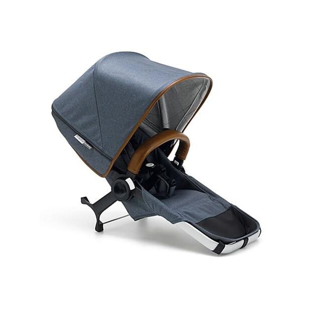 Bugaboo Donkey duo extension set UK WEEKENDER - Main Image Slide 1 of 1