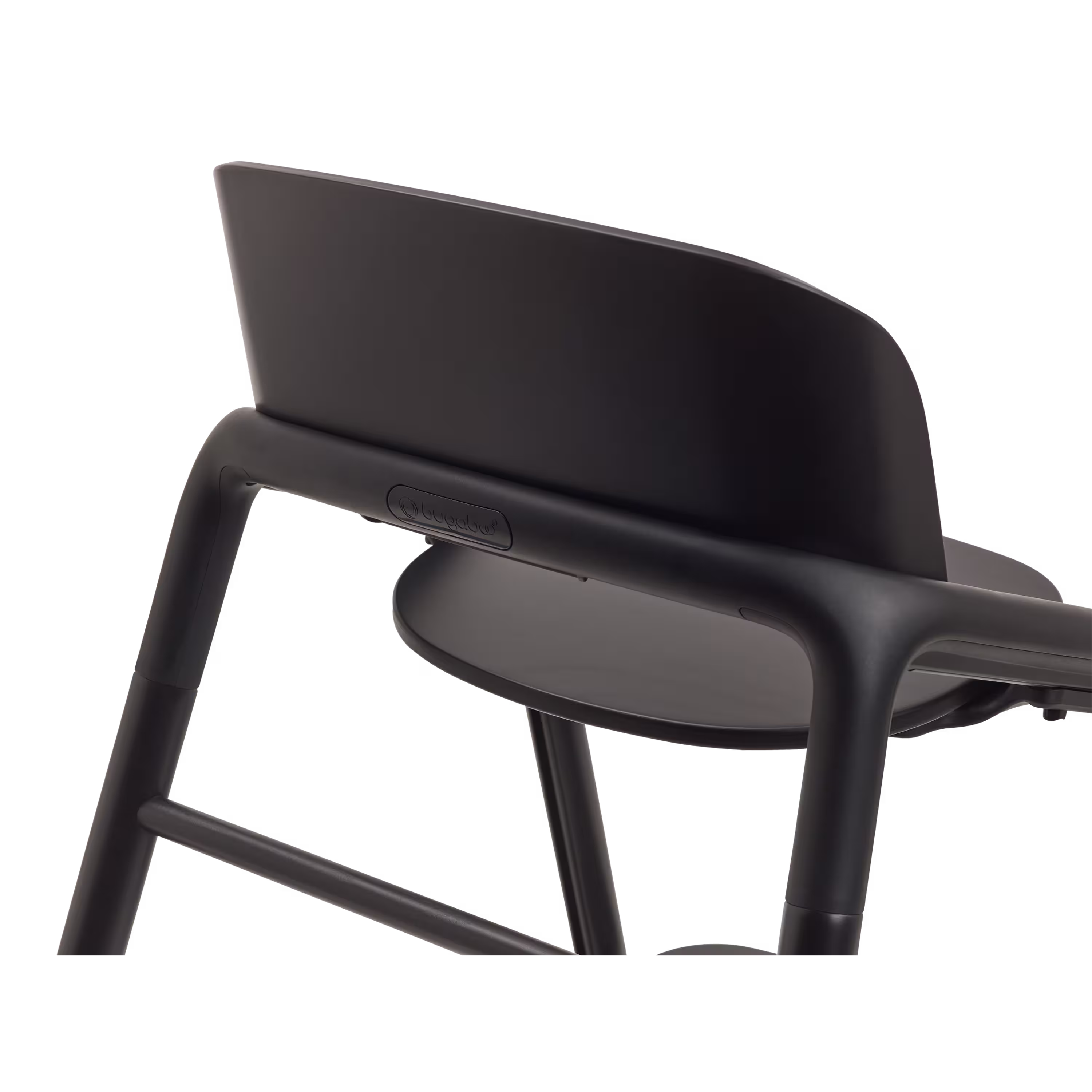 Bugaboo Giraffe base BLACK - Main Modal Image Slide 2 of 6