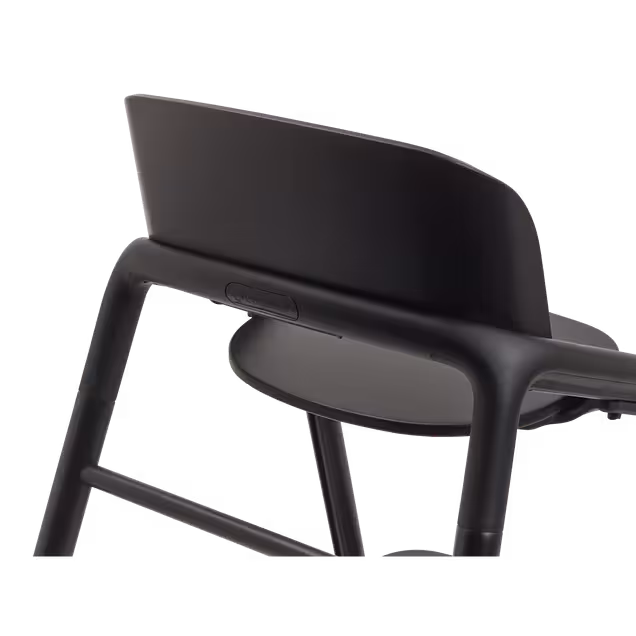 Bugaboo Giraffe base BLACK - Main Image Slide 2 of 6