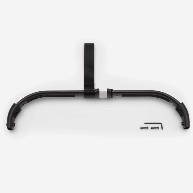 Bugaboo Donkey+ top handlebar replacement set - Main Image Slide 1 of 2