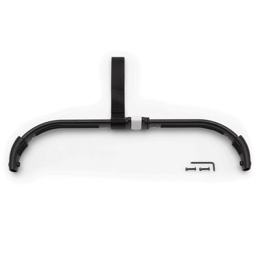 Bugaboo Donkey+ top handlebar replacement set