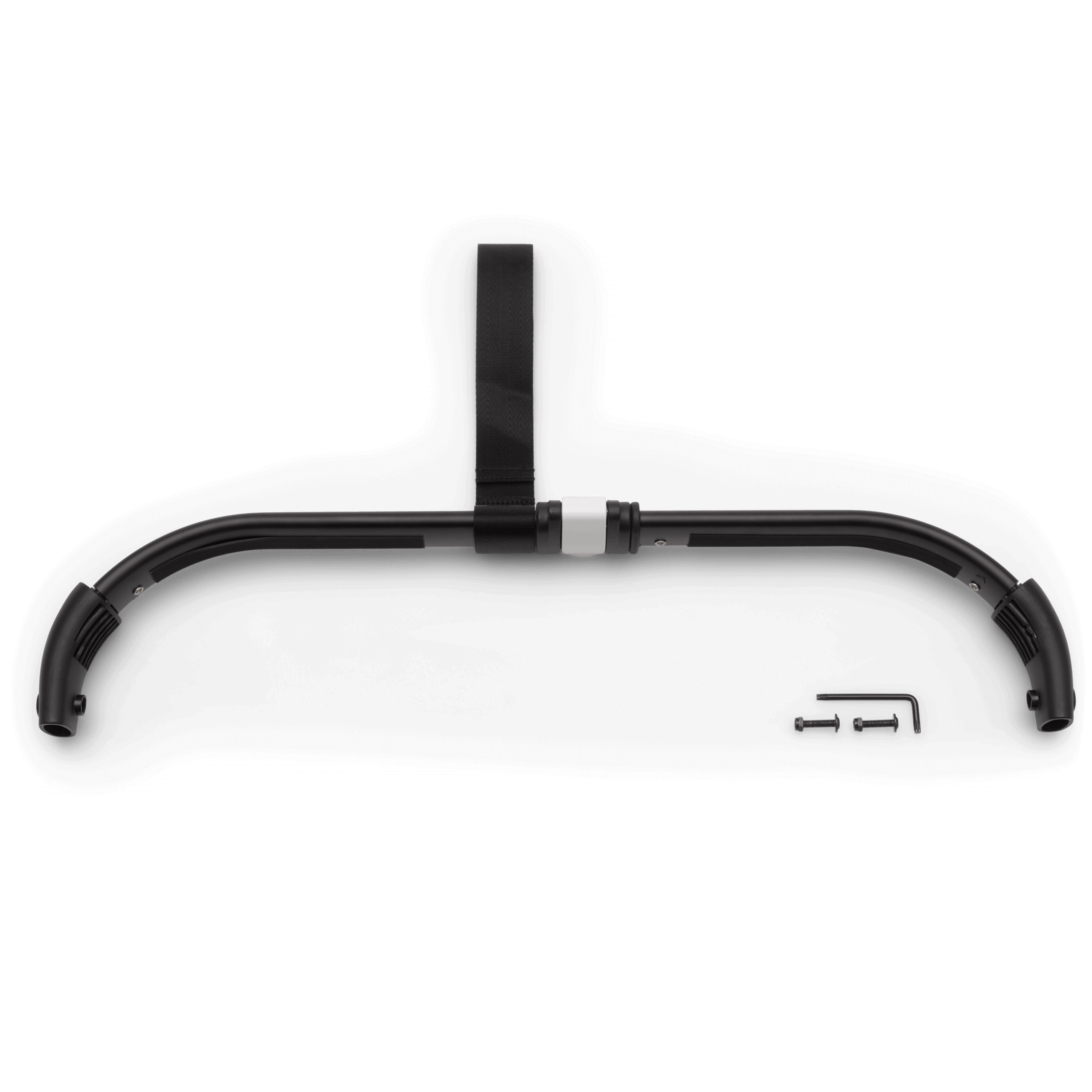 Bugaboo Donkey top handlebar replacement set ALU - Thumbnail Slide 1 of 2