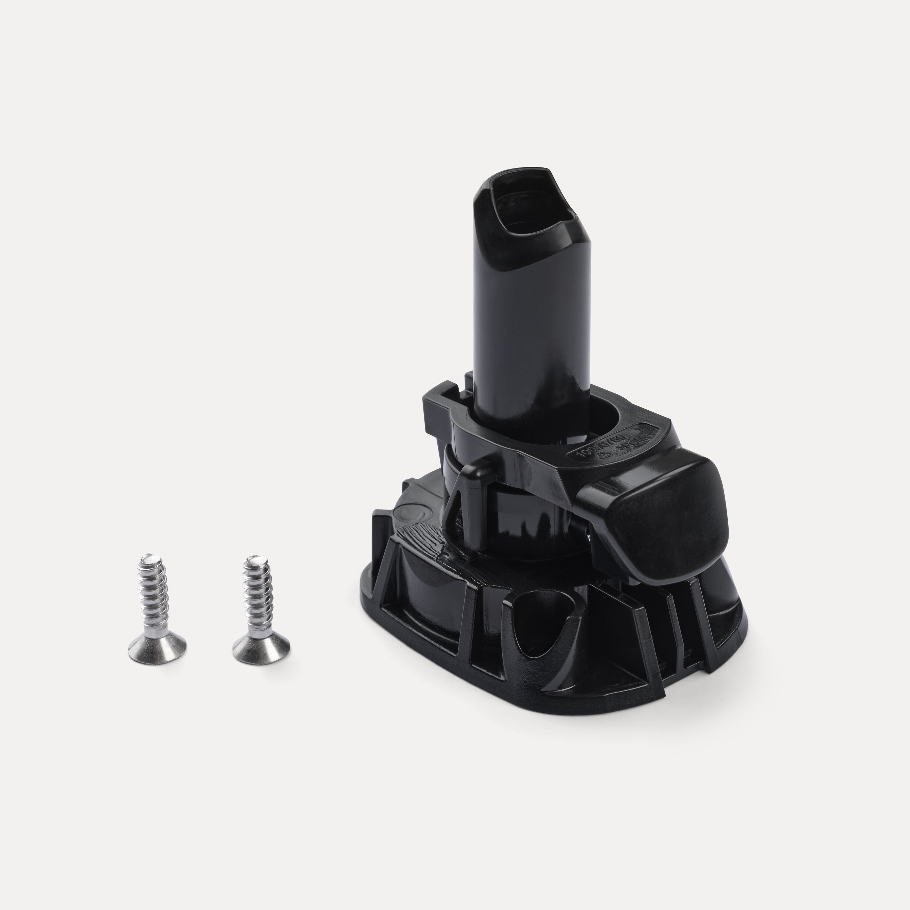 Bugaboo Kangaroo swivel wheel locks replacement set BLACK - Main Modal Image Slide 1 of 1