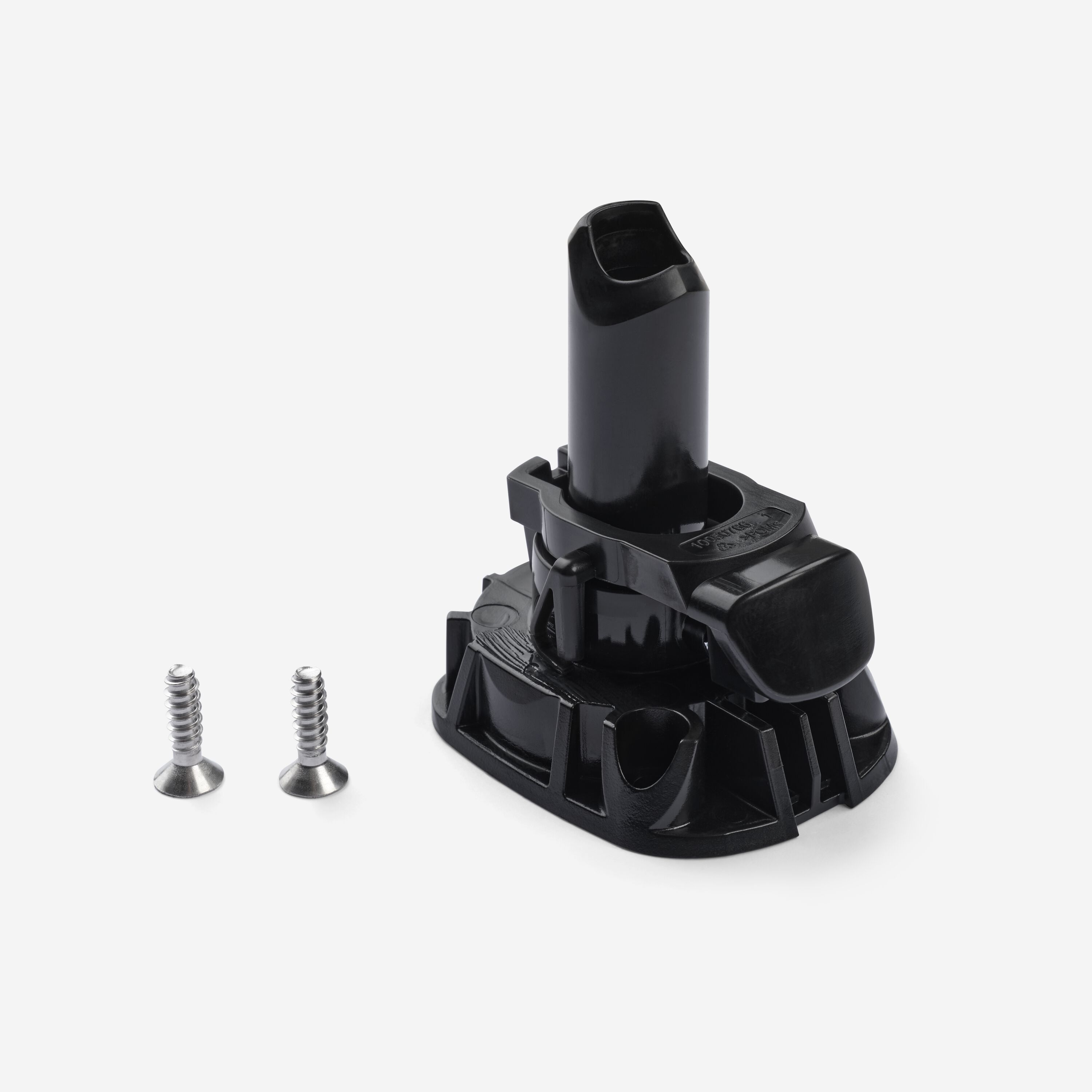 Bugaboo Kangaroo swivel wheel locks replacement set BLACK - Main Modal Image Slide 1 of 1