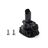Bugaboo Kangaroo swivel wheel locks replacement set BLACK - Thumbnail Slide 1 of 1