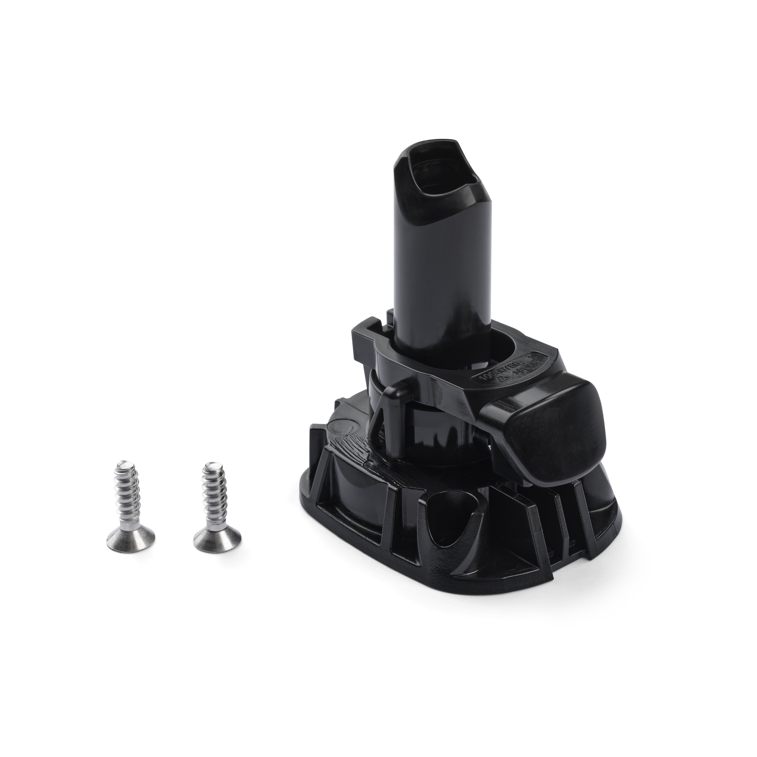 Bugaboo Kangaroo swivel wheel locks replacement set BLACK - Thumbnail Slide 1 of 1