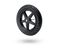 Reconditionné - Bugaboo Cameleon 3 roue arrière