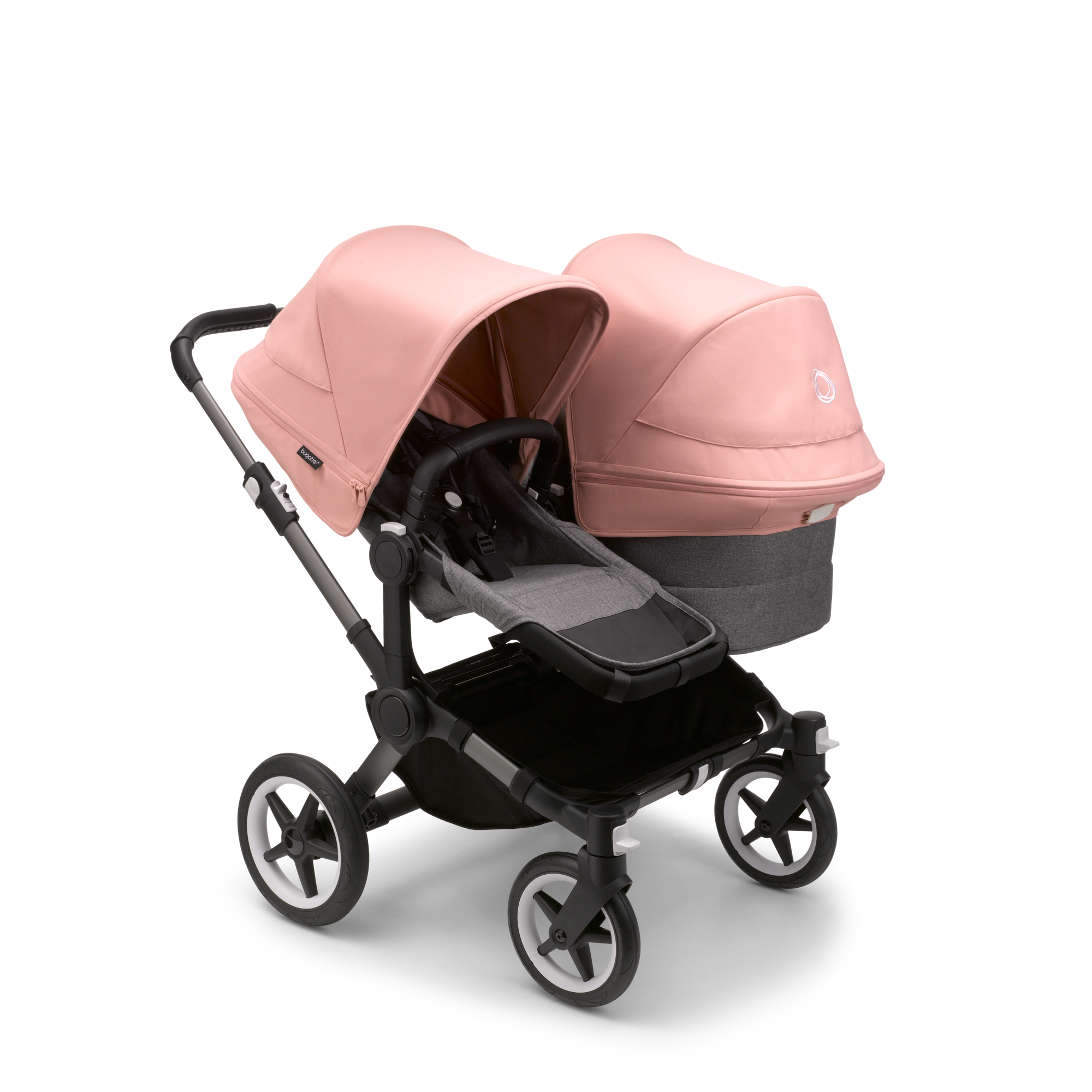 bugaboo buffalo duo