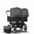 ASIA - D2T stroller bundleASIA Black/Grey - Thumbnail Slide 1 of 6