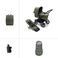 Bugaboo Donkey 5 Mono Complete Pushchair Bundle