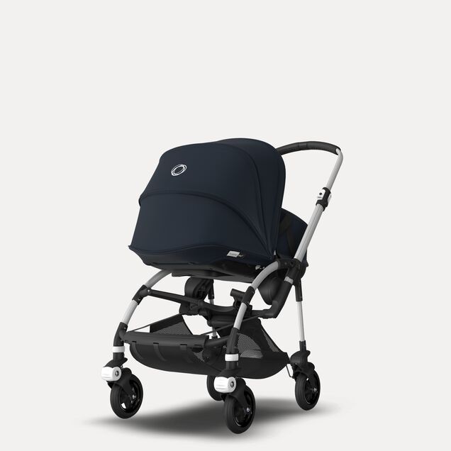 US - B5B stroller bundleCC CN, ALU, SS - Main Image Slide 5 of 6