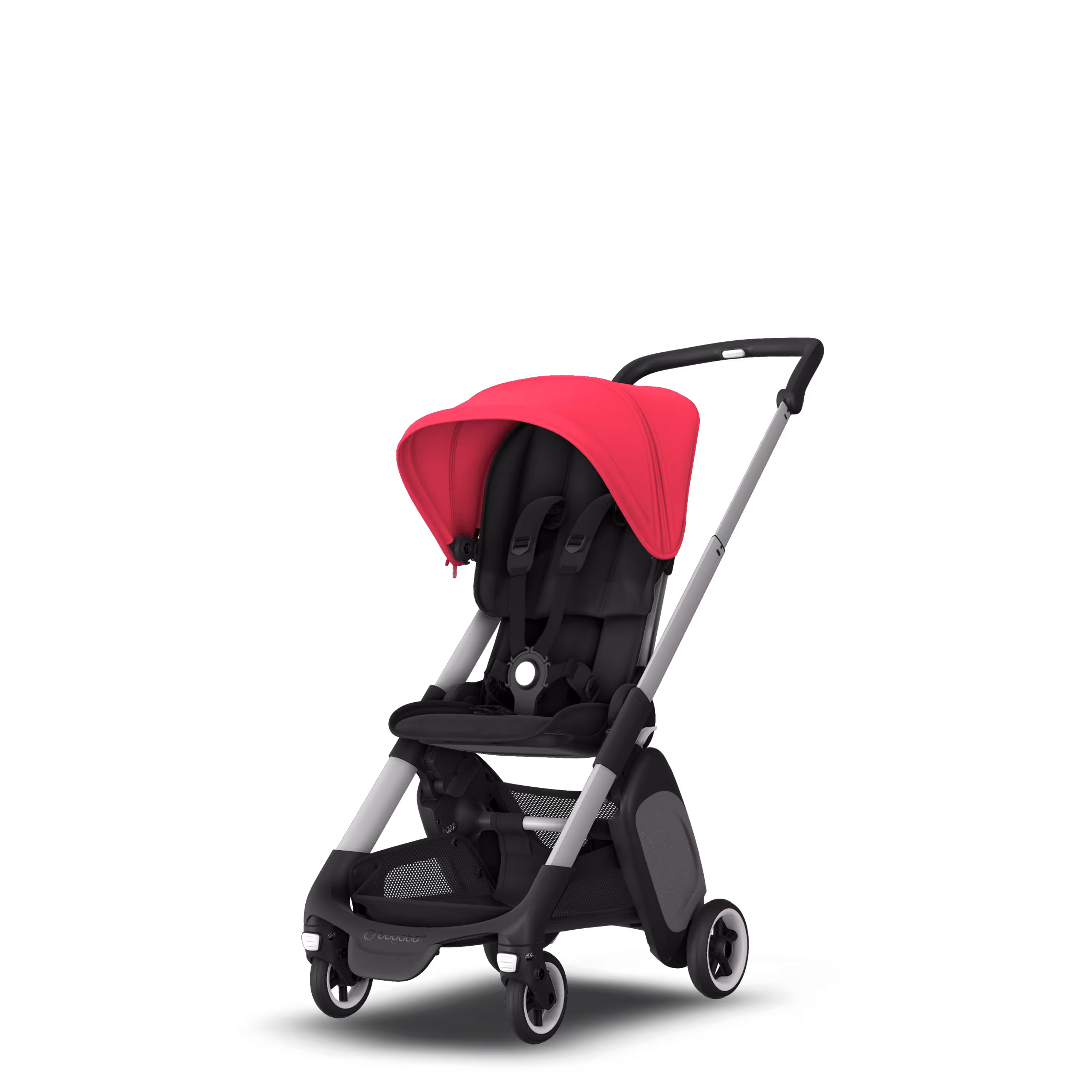 ASIA - Ant stroller bundle- ZW, NR, WH, GS, ALU - Main Modal Image Slide 5 of 6