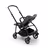 Refurbished Bugaboo Bee6 base BLACK/GREY - Thumbnail Slide 2 of 2