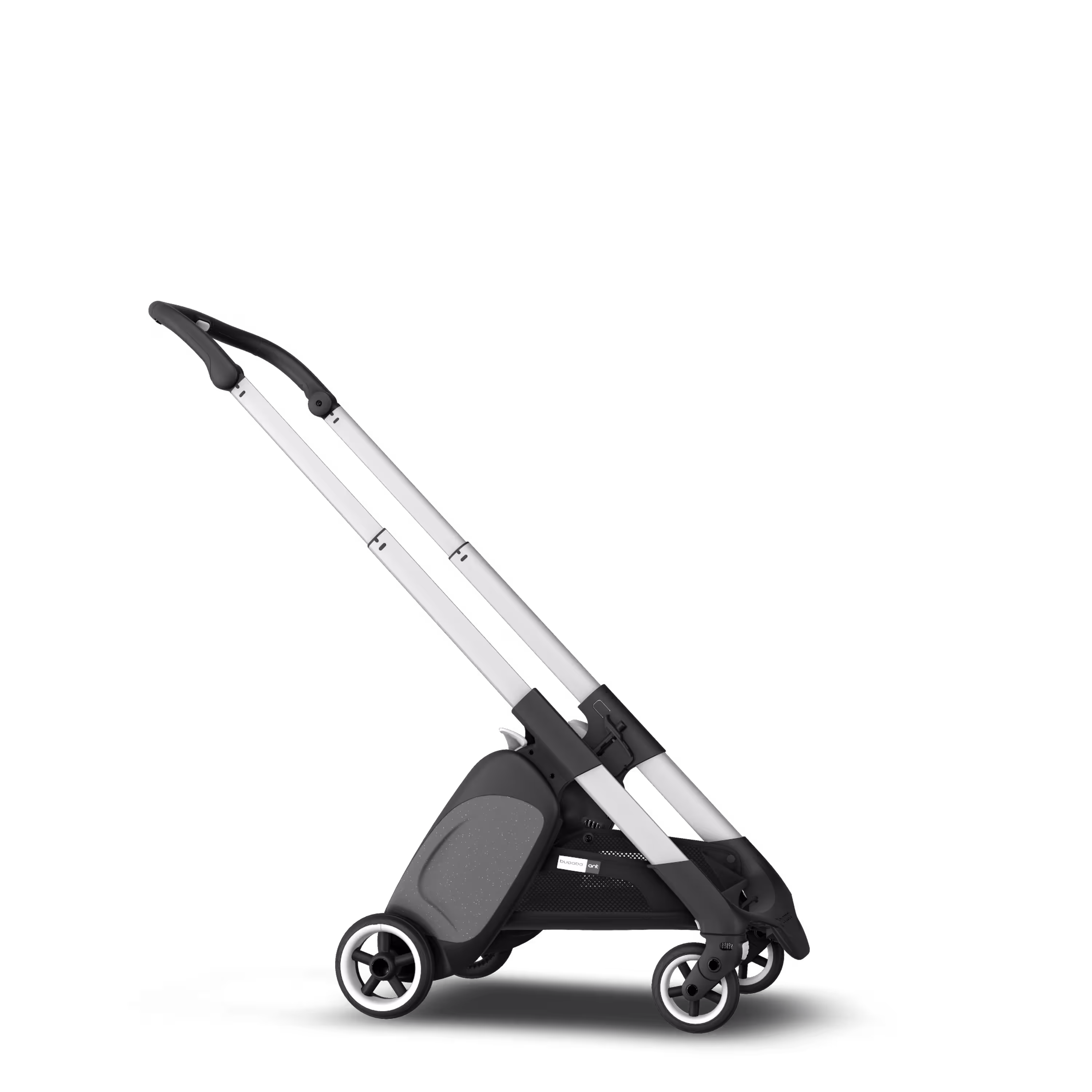 Refurbished Bugaboo Ant base ALU - Main Modal Image Slide 2 van 6