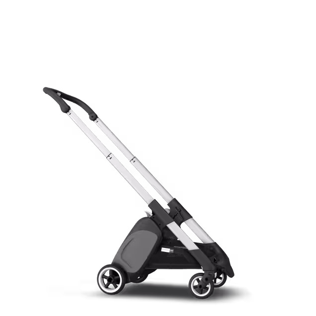 Refurbished Bugaboo Ant base ALU - Main Image Slide 2 van 6