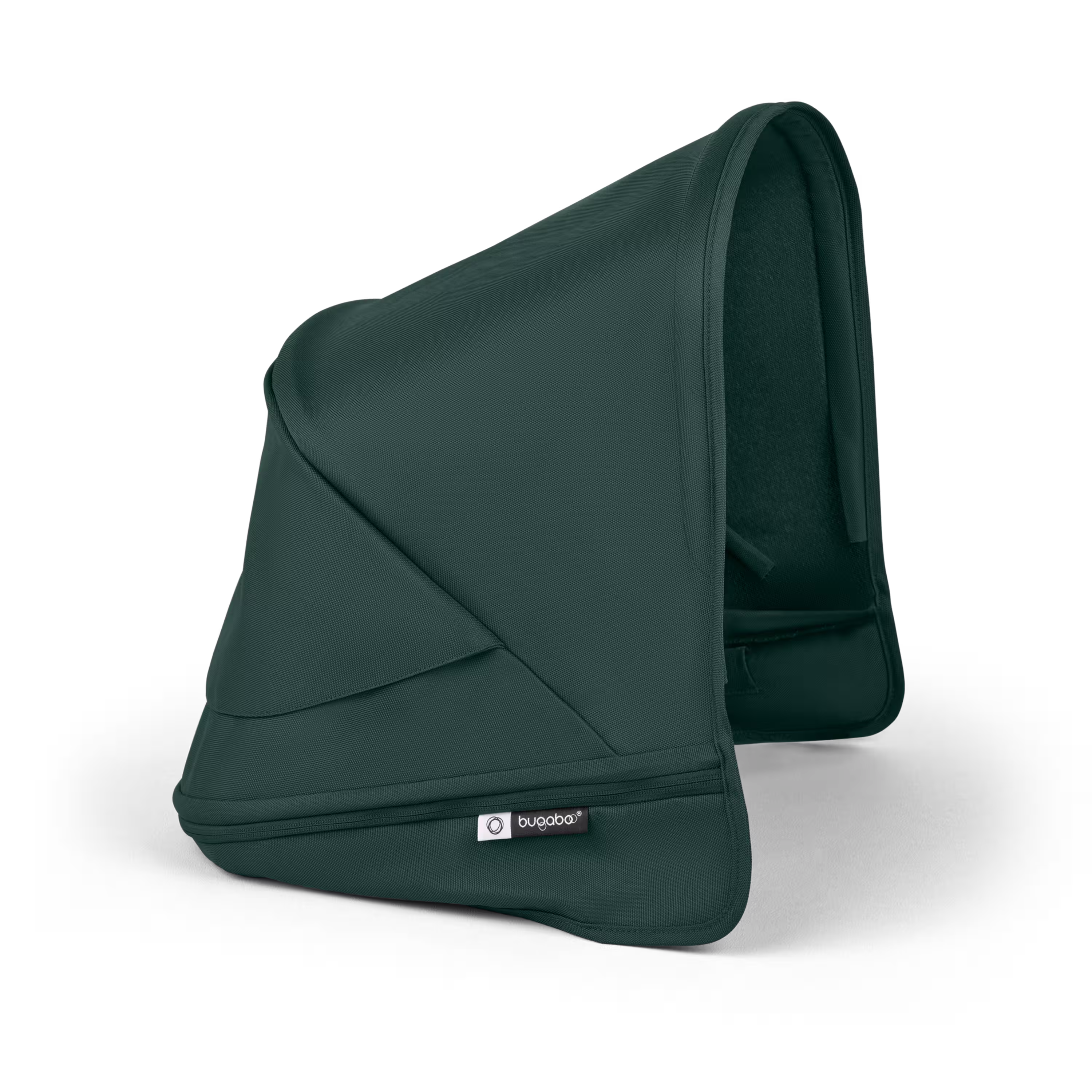 Bugaboo Donkey 6 sun canopy FERN GREEN - Main Modal Image Slide 1 of 1