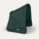 Bugaboo Donkey 6 sun canopy FERN GREEN