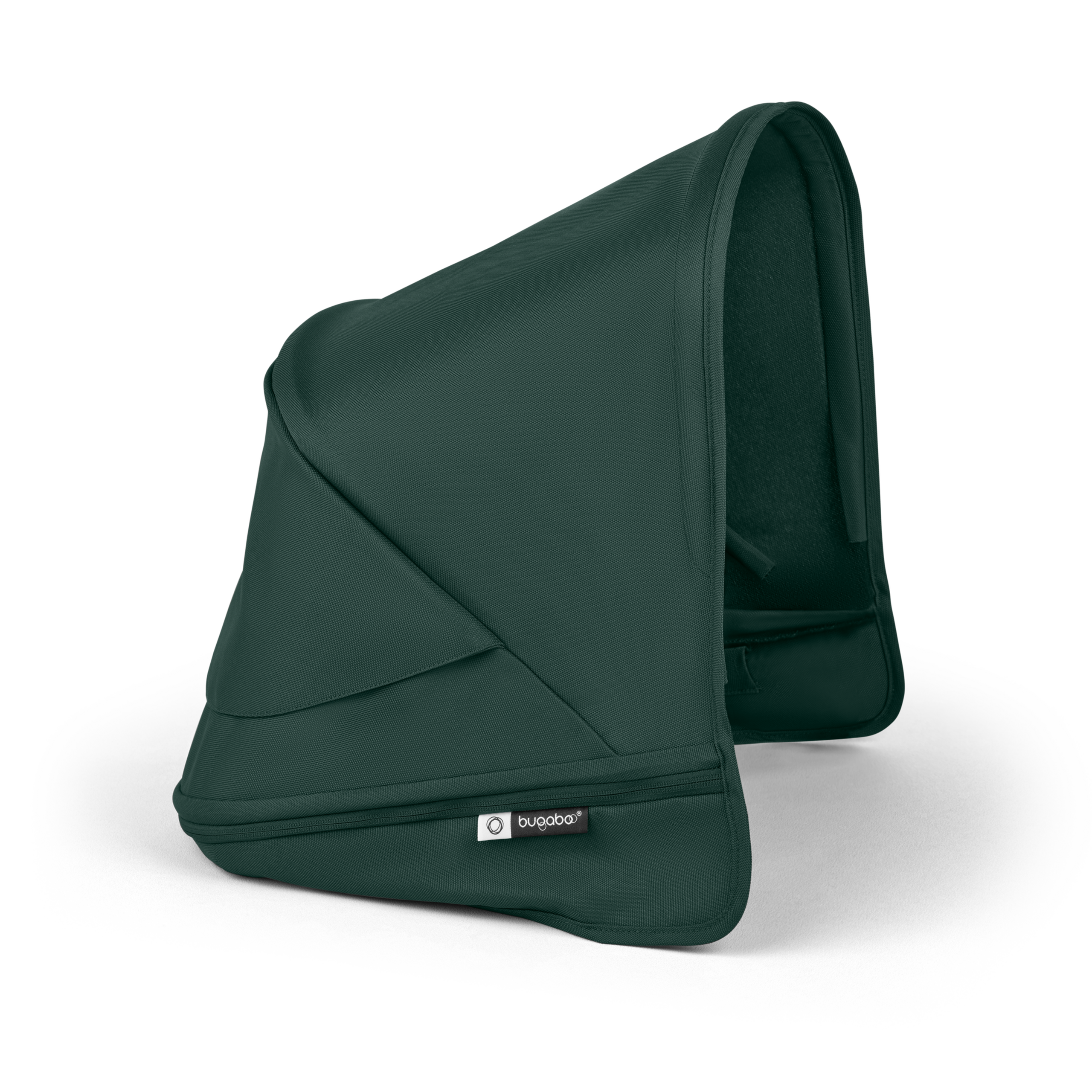 Bugaboo Donkey 6 sun canopy FERN GREEN - Thumbnail Slide 1 of 1
