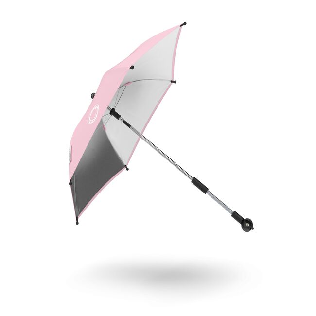 Refurbished Bugaboo parasol+ SOFT PINK - Main Image Slide 9 of 9