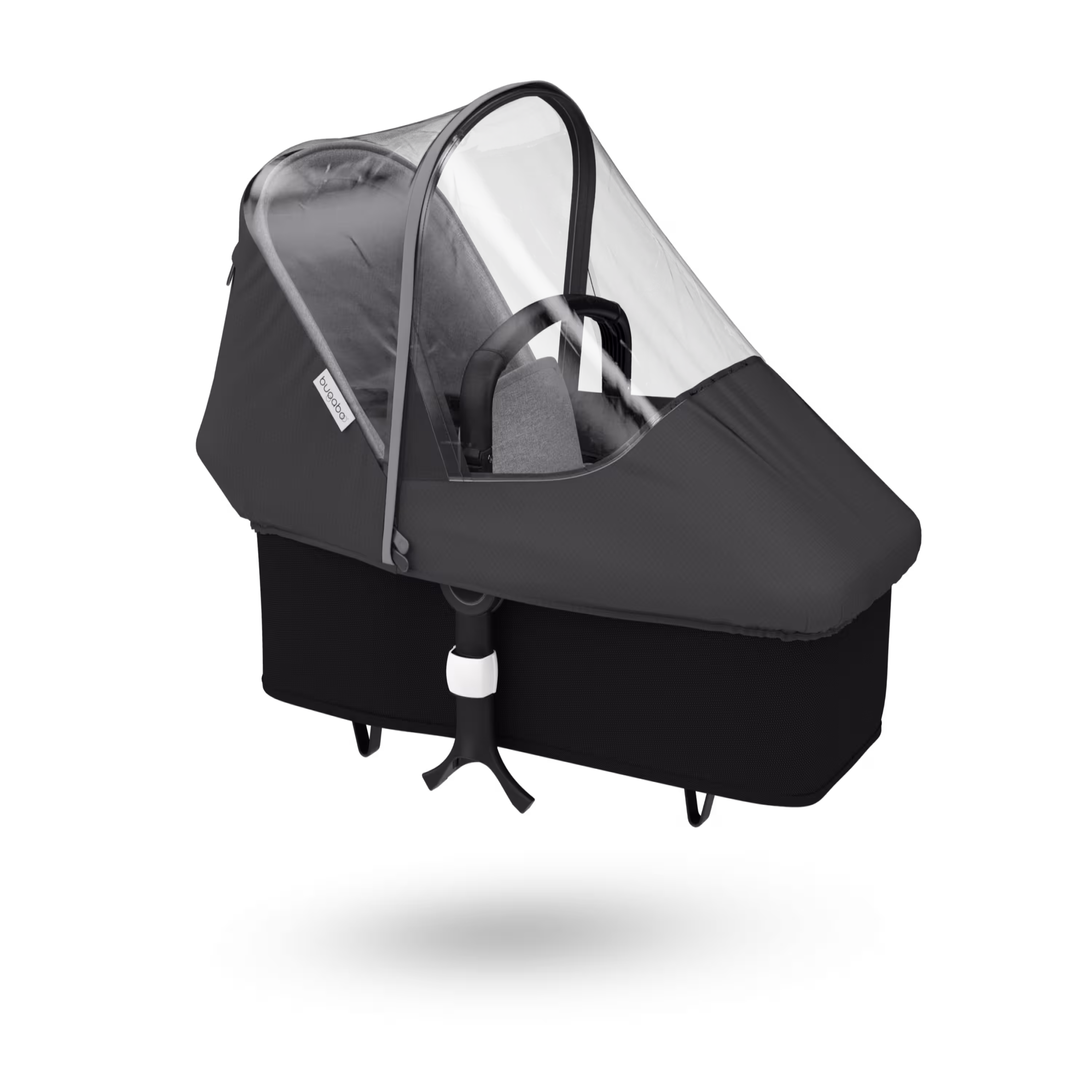 Refurbished Bugaboo D/BF/R high performance raincover BLACK - Main Modal Image Slide 8 of 8