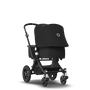 Bugaboo Cameleon 3 Plus kinderwagen met stoel en wieg Slide 1 van 8