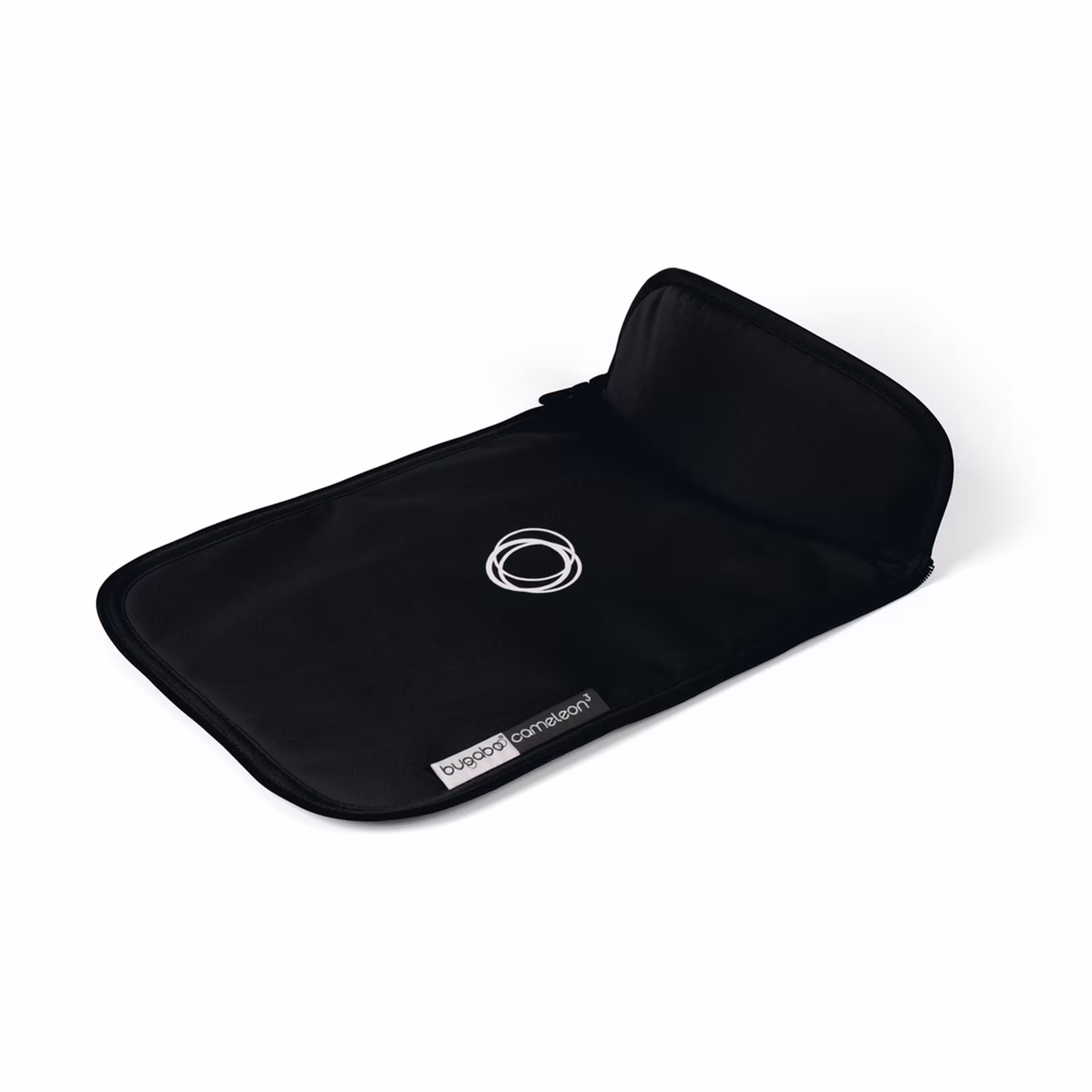 Bugaboo Cameleon3plus apron BLACK - Main Modal Image Slide 2 of 2
