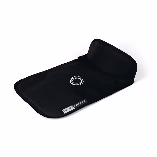 Bugaboo Cameleon3plus apron BLACK - Main Image Slide 2 of 2