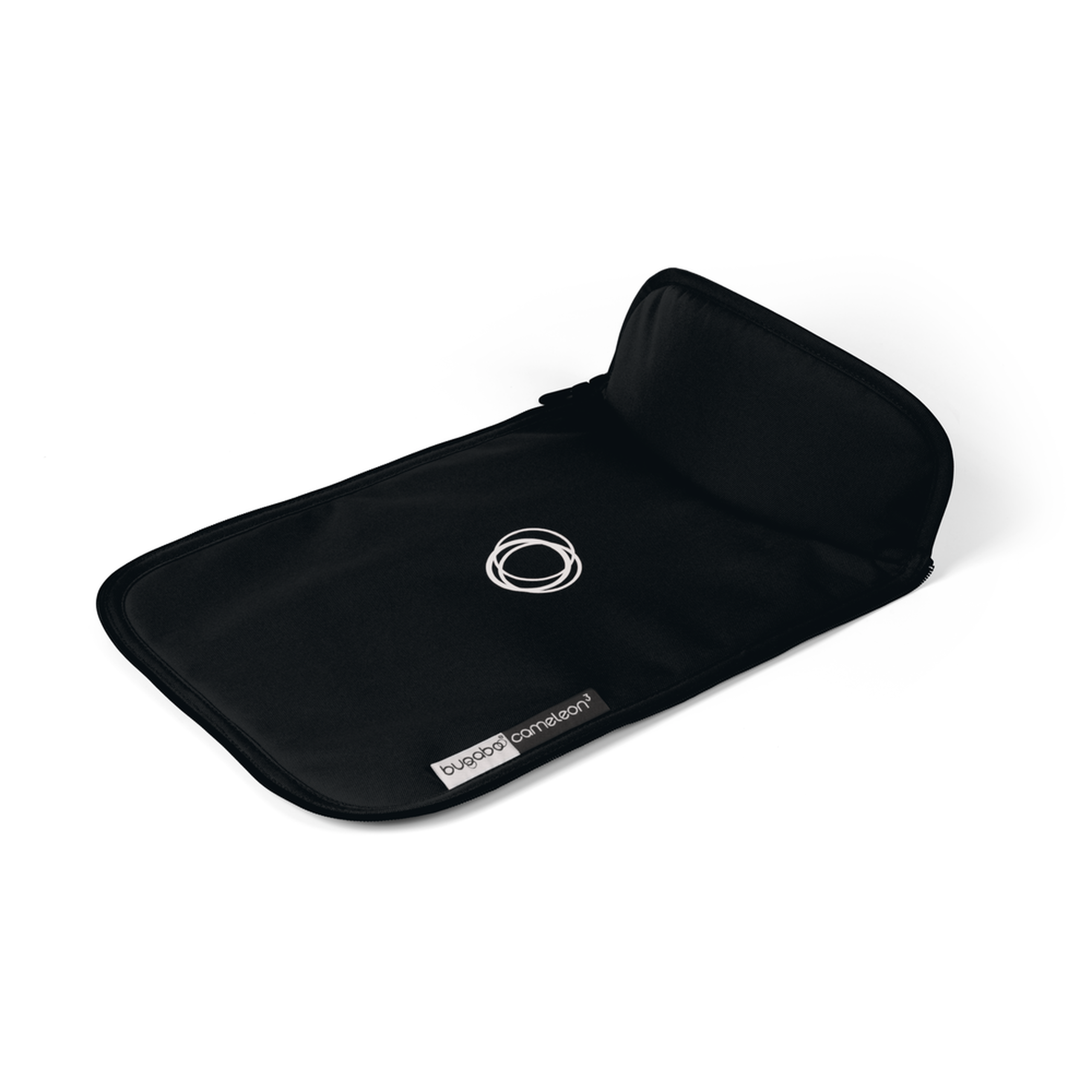 Bugaboo Cameleon3plus apron BLACK - Thumbnail Slide 2 of 2