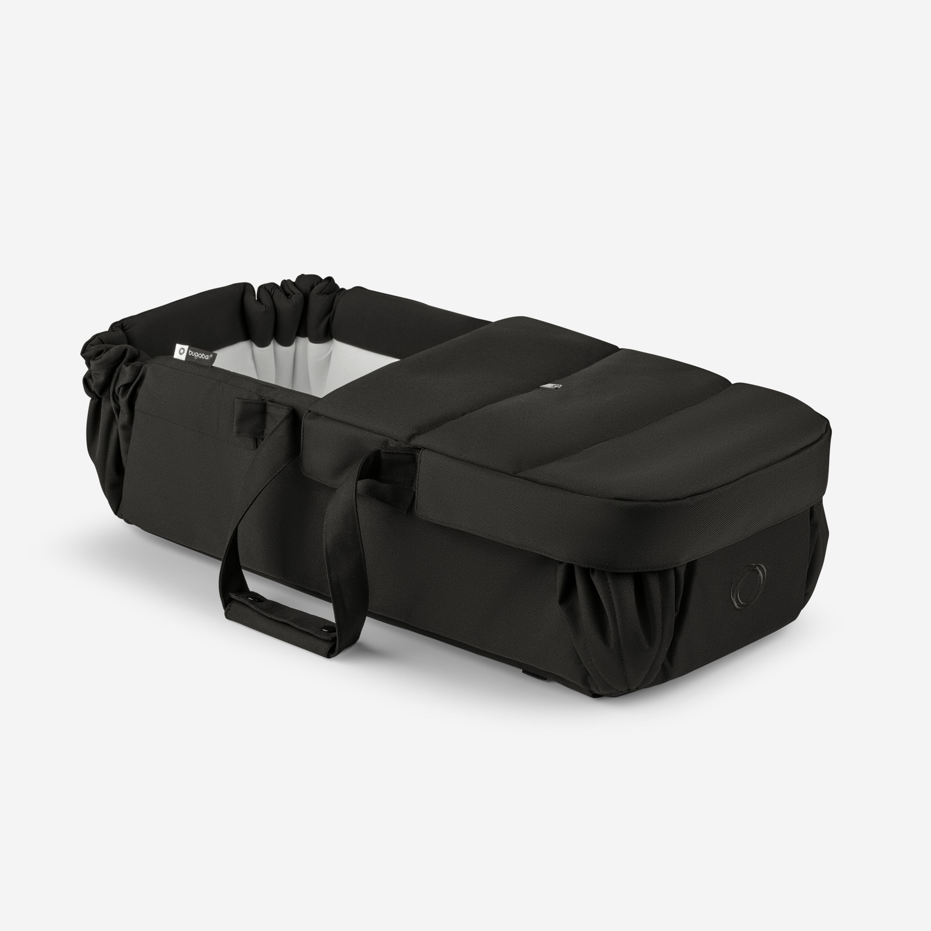 Bugaboo baby nest HERITAGE BLACK - Main Modal Image Slide 2 of 6