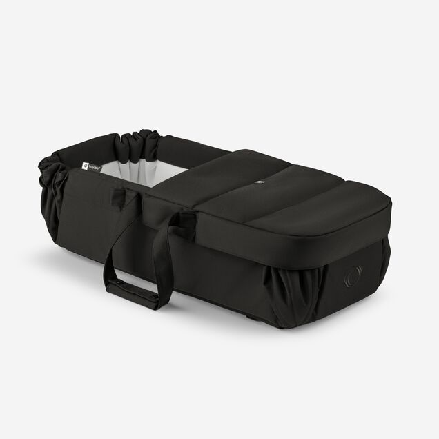 Bugaboo baby nest HERITAGE BLACK - Main Image Slide 2 of 6