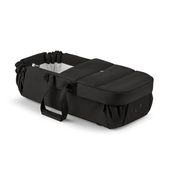 Bugaboo baby nest HERITAGE BLACK
