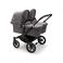 Bugaboo Donkey 5 twin pram
