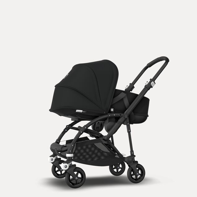 US - B5B stroller bundleZW, ZW, ALB, SS - Main Image Slide 2 of 6
