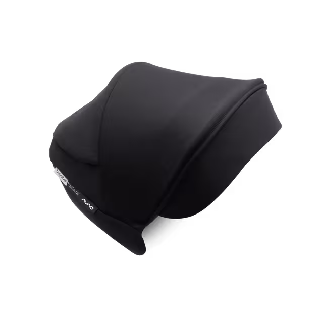 Bugaboo Turtle Air by Nuna canopy with wire BLACK - Main Image Slide 1 of 2