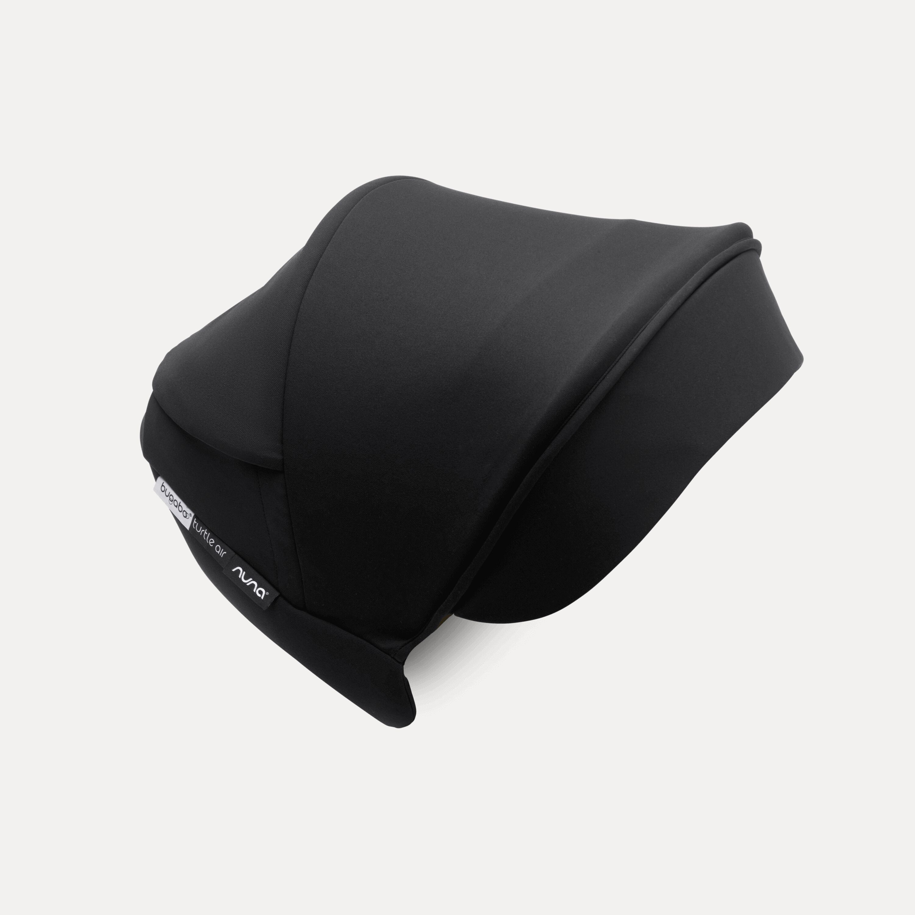 Bugaboo Turtle Air by Nuna canopy with wire BLACK - Main Modal Image Slide 1 of 2