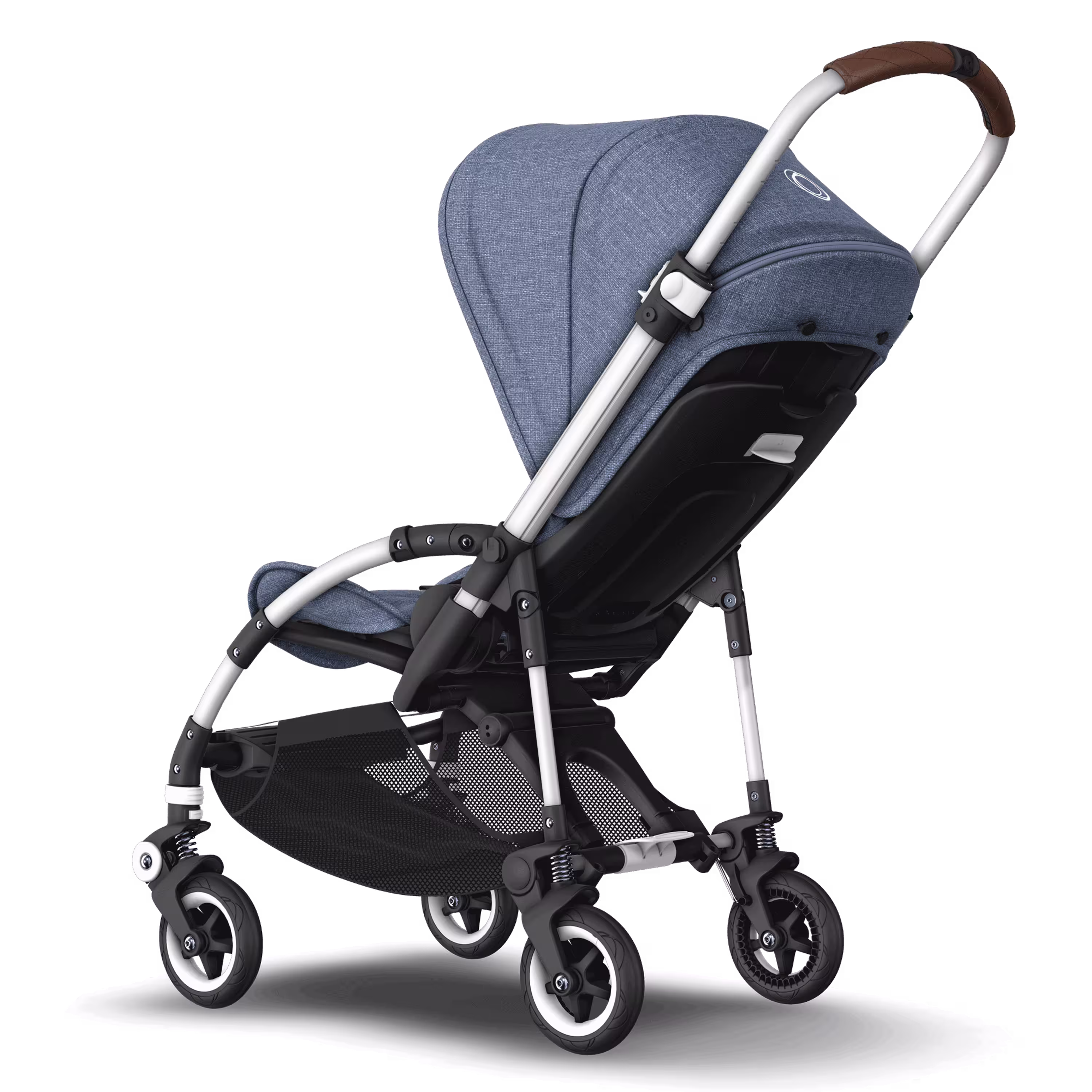 AU - B5 stroller bundleUM, UM, ALU - Main Modal Image Slide 4 of 5