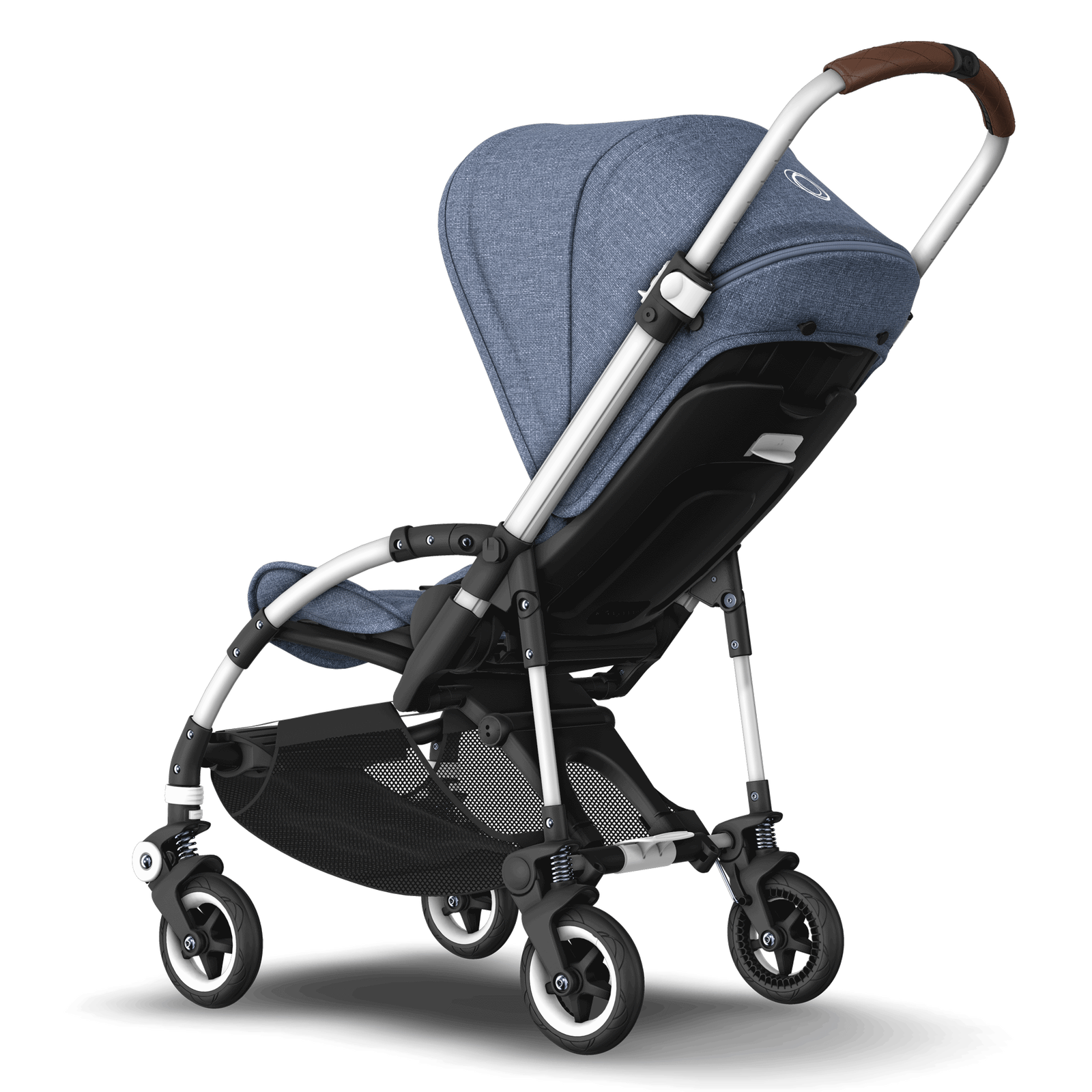 poussette bugaboo bee