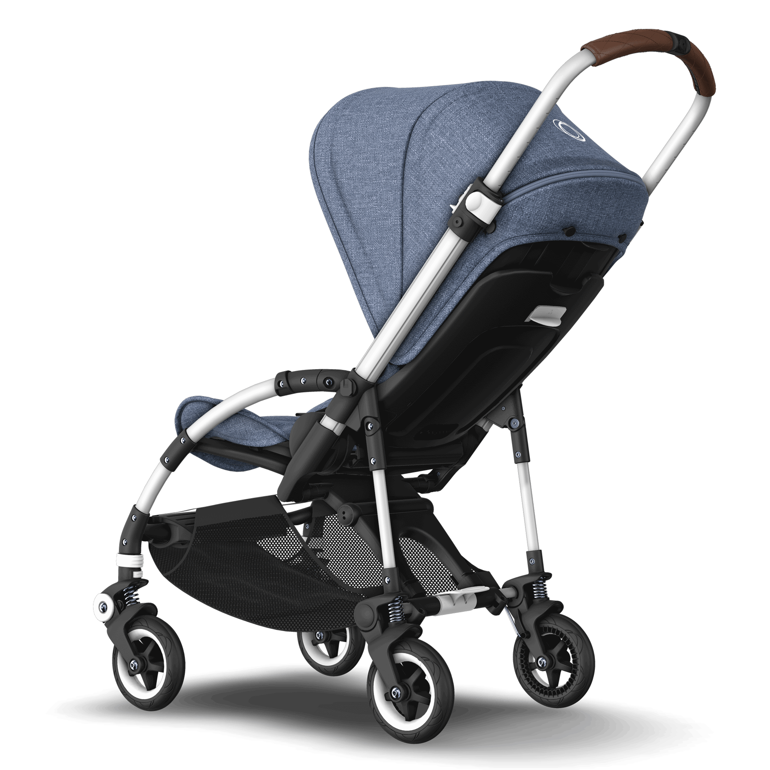 AU - B5 stroller bundleUM, UM, ALU - Thumbnail Slide 4 of 5