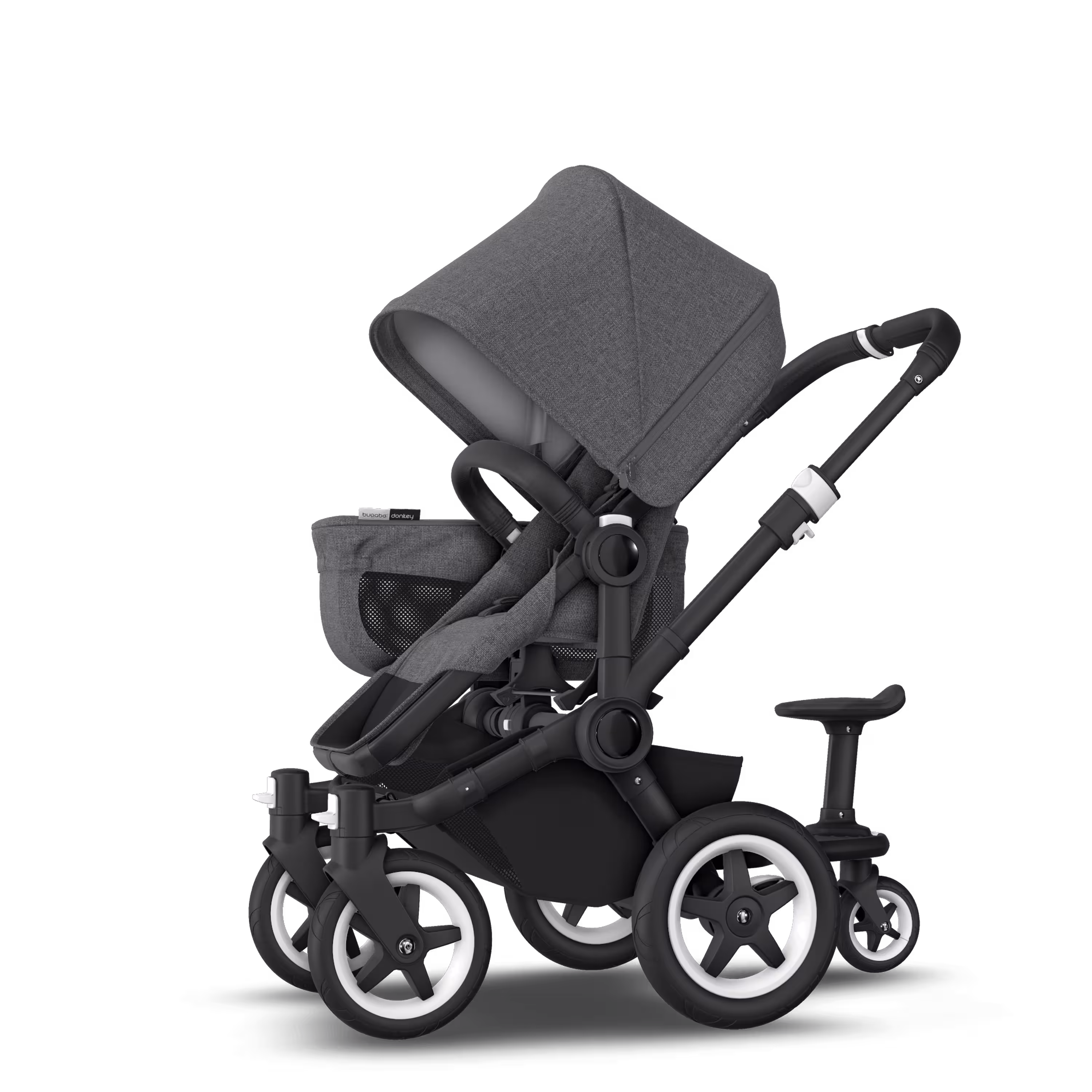 UK - D2M stroller bundleGM, GM, ALB, CWB - Main Modal Image Slide 5 of 6