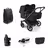 Bugaboo Donkey 6 Twin Travel Bundle​ - Thumbnail Slide 1 of 6