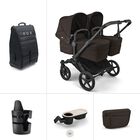 Bugaboo Donkey 6 Twin Travel Bundle​
