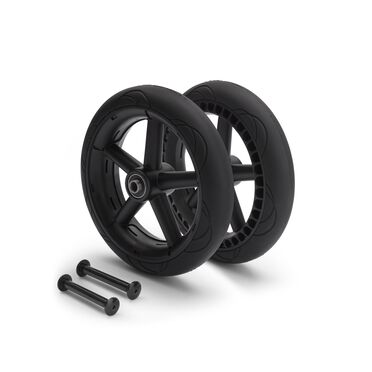 Bugaboo Bee6 rear wheels replacement set - view 2