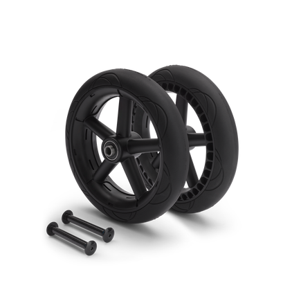 Bugaboo Bee6 rear wheels replacement set - view 2