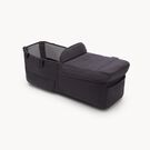 Bugaboo Donkey 5 Mineral carrycot fabric complete UK WASHED BLACK