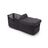 Bugaboo Donkey 5 Mineral bassinet fabric complete WASHED BLACK - Thumbnail Slide 1 of 2
