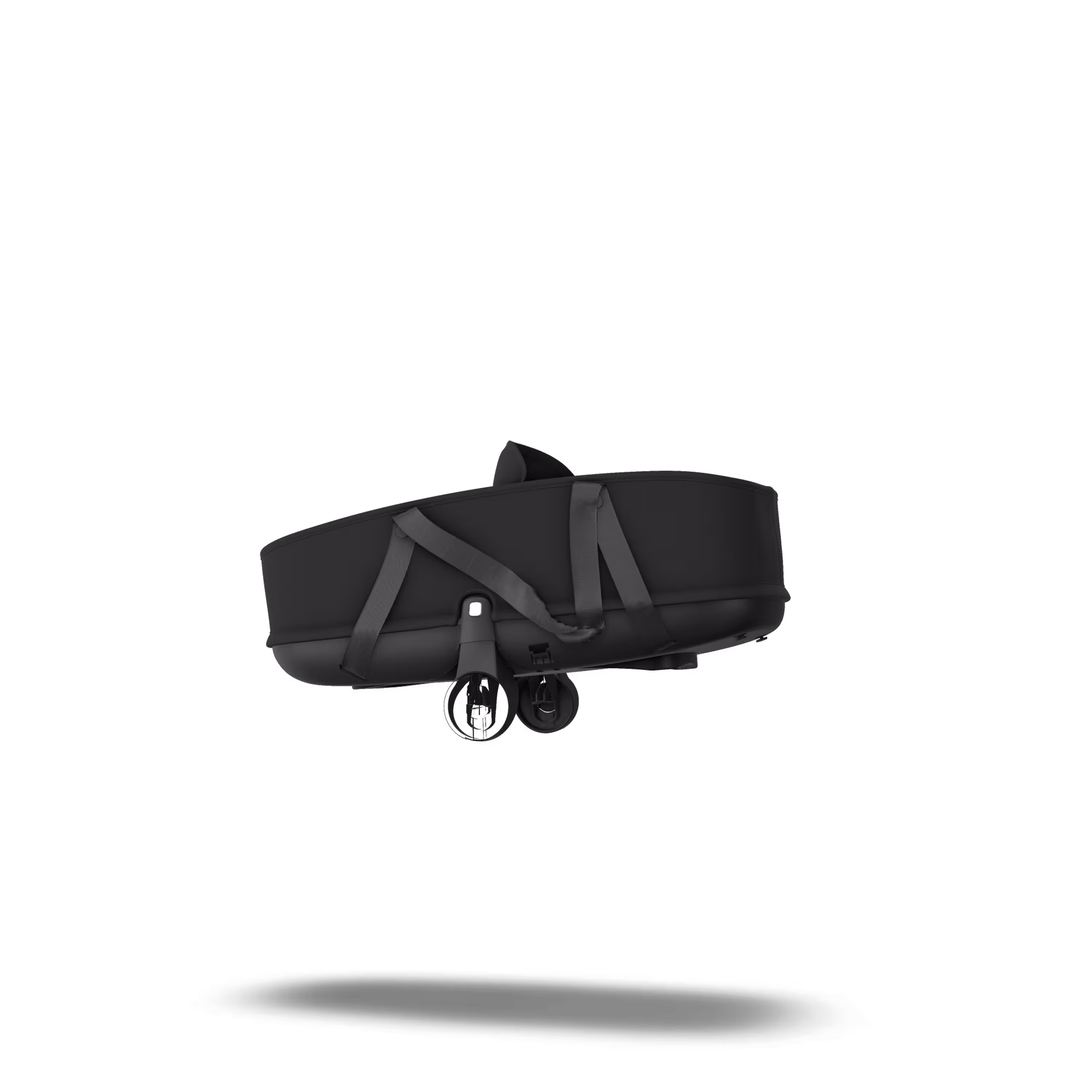 Refurbished Bugaboo Bee5 bassinet complete BLACK - Main Modal Image Slide 1 of 6