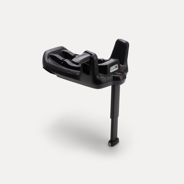 Bugaboo Fox 2 Ready to go further bundle black sun canopy, black fabrics, black base - Main Image Slide 3 of 8