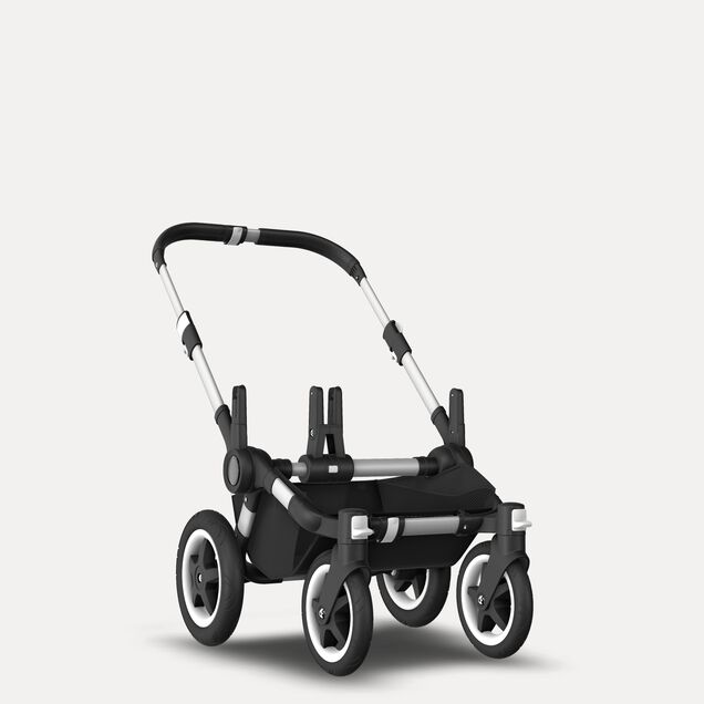 Bugaboo Donkey2 base ASIA ALU - Main Image Slide 2 of 7